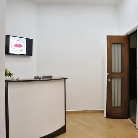 Il Bacio Di Couette-café 4*