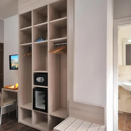Il Bacio Di Bed & Breakfast *