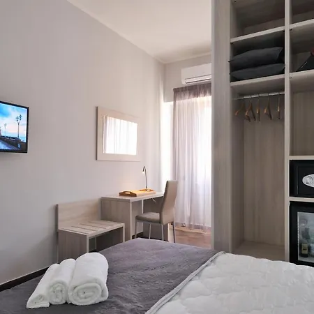 Bed & Breakfast Il Bacio Di *