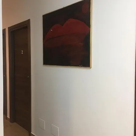 Il Bacio Di