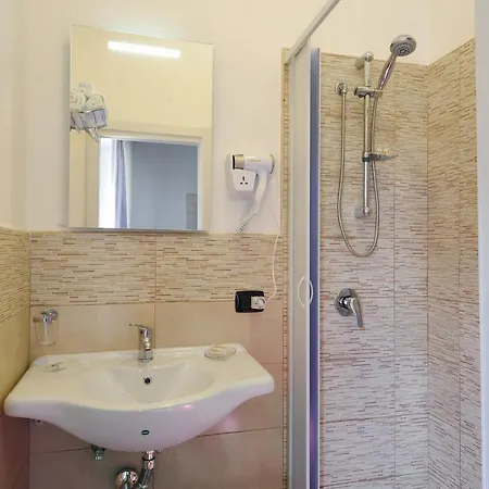 Bed & Breakfast Il Bacio Di *