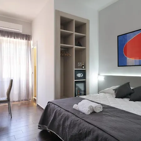 Bed & Breakfast Il Bacio Di