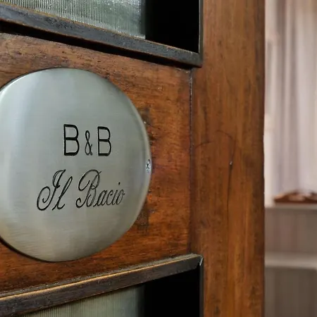 Il Bacio Di 4* Nápoles
