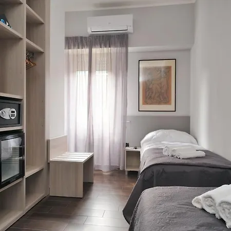 Il Bacio Di Bed & Breakfast Napoli