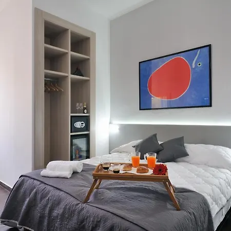 Bed & Breakfast Il Bacio Di *